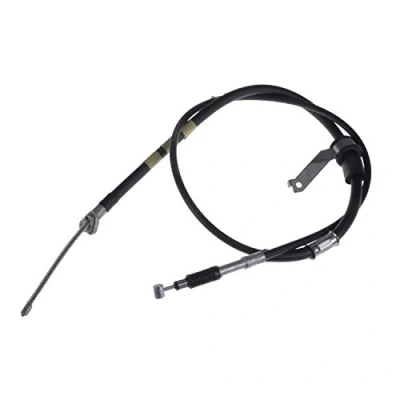Abbildung von BLUE PRINT ADT346277 Handbremsseil hinten links 1672 TOYOTA: Celica VII Coupe