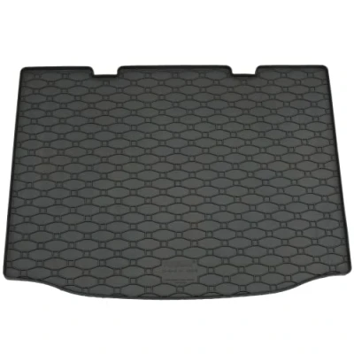 Abbildung von AD Tuning RI434149 Gummi Kofferraumwanne Laderaummatte Wanne Matte