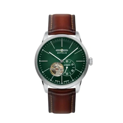 Abbildung von Zeppelin Automatische Uhr 8364 4