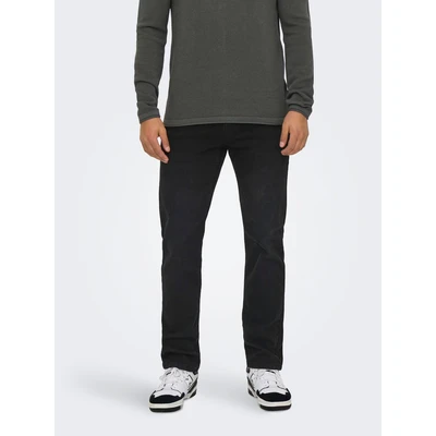 Abbildung von ONLY &amp; SONS REGULAR fit Jeans &quot;ONSWEFT MAT DNM NOOS&quot;