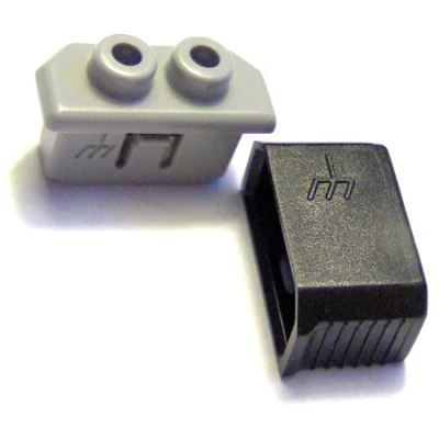 Abbildung von Kabelanschlussset / Anschlussstecker Shimano Hub Dynamo für HB NX50 30