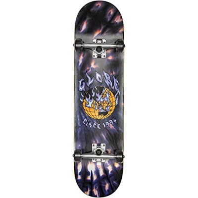 Abbildung von G1 Ablaze 8.0&quot; Black Dye
