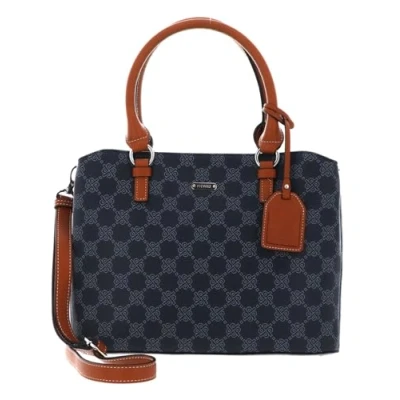 Abbildung von Picard Handtasche, Damen, Größe: One Size, Jeans