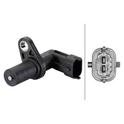 Abbildung von HELLA 6PU 013 122 851 Impulsgeber 2 Induktivsensor HYUNDAI: i20 II Schrägheck, I i10 I, KIA: Picanto II, RIO 3