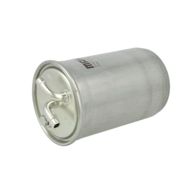 Abbildung von MAHLE ORIGINAL KL 41 Kraftstofffilter Leitungsfilter 8 8,0 VOLKSWAGEN: Caddy 1 Pickup, TRANSPORTER 3 Bus, Touran II