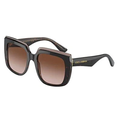 Abbildung von Dolce&amp;Gabbana Sonnenbrille DG4414 502/13 54/20/145