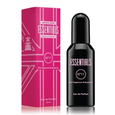 Abbildung von Milton Lloyd Essentials No 11 Fragrance for Women 50ml Eau de Parfum