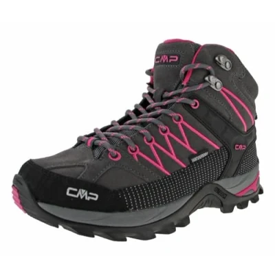 Abbildung von CMP Damen Wanderschuhe RIGEL MID Wanderschuh