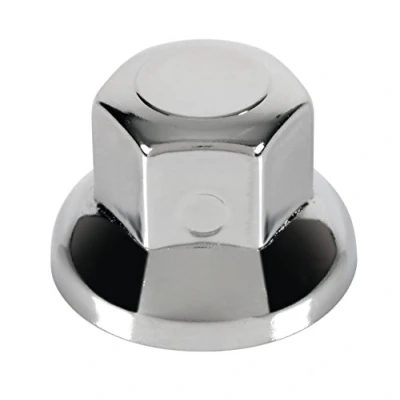Abbildung von LAMPA 97972 Set 40 Käppchen in Edelstahl poliert, Durchmesser 32 mm