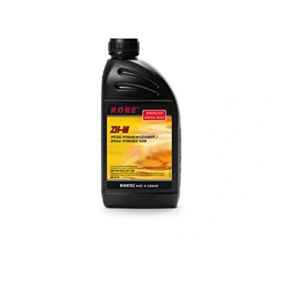 Abbildung von Rowe Hightec ZH M, 1 Litre