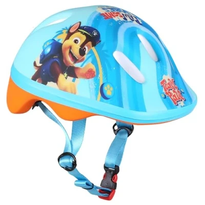 Abbildung von Sarcia.eu Fahrradhelm Paw Patrol Chase Marshall Bunter Kinder Fahrradhelm,Jungen,44 48 cm