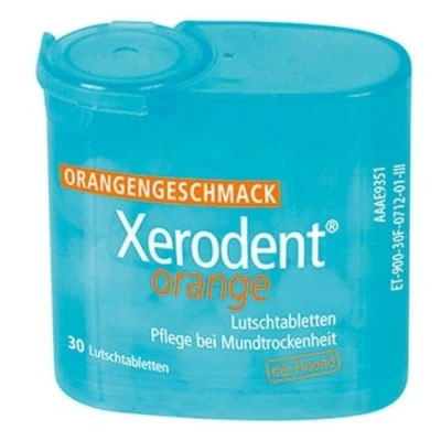 Abbildung von Xerodent Orange 30 St