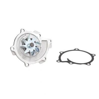 Abbildung von Saleri SIL PA1571 Wasserpumpe mechanisch MITSUBISHI: ASX SUV, Outlander 2 Lancer 8 Schrägheck
