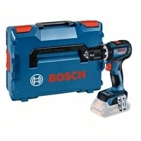 Abbildung von Akku Schlagbohrschrauber GSB 18V 90 C Professional solo, 18Volt
