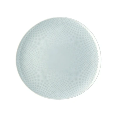 Abbildung von Rosenthal Speiseteller Junto Opal Green Decor ø 27 cm