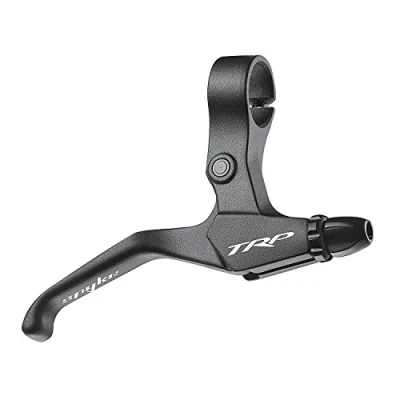 Abbildung von ML800 MTB Hebel mechanisch Einzelhebel Paar schwarz
