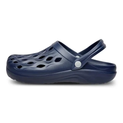 Abbildung von Ladeheid Herren leichte EVA Clogs Gartenclogs Gartenschuhe LACA17 Clog