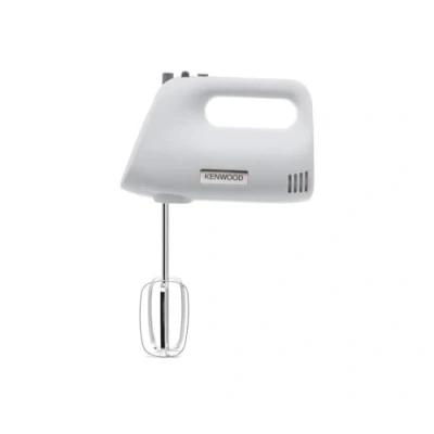 Abbildung von Kenwood HMP30.A0WH, Handmixer, Weiß, Mixer, Kunststoff, 450 W
