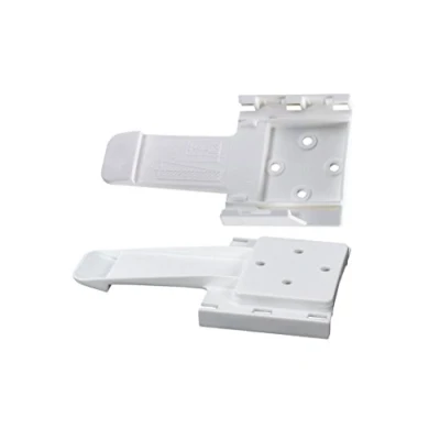 Abbildung von HPAUTO 11036 Unterlegkeile 0,087kg VPE 84 weiß