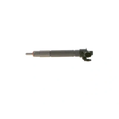 Abbildung von BOSCH 0 445 116 073 Einspritzdüse Common Rail mit Dichtring LAND ROVER: Range Rover Evoque, Freelander 2 Kastenwagen