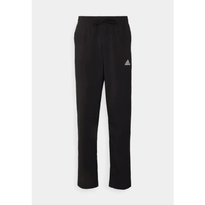 Abbildung von adidas Sportswear Essentials Jogginghose, Herren, Größe: Large, Black