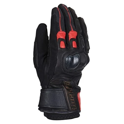 Abbildung von Furygan Cordoba Waterproof MOTORRADHANDSCHUHE Adventure, Radical, Touring