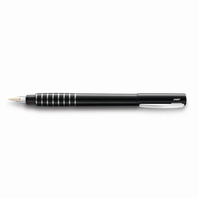 Abbildung von LAMY Accent Brillant LD FP F