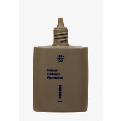 Abbildung von KORRES Natural Radiance Foundation 30 ml Medium 02