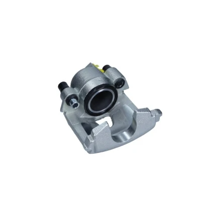 Abbildung von MAXGEAR 82 0716 Bremssattel Gusseisen Vorderachse VOLKSWAGEN: GOLF 3, Passat B3/B4 Variant, 3 SEAT: Ibiza 2, Cordoba I Limousine