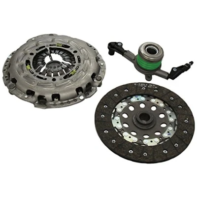 Abbildung von LuK 626 3044 33 Kupplungssatz MERCEDES BENZ: C Klasse T modell, Limousine, E modell