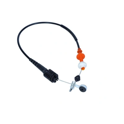 Abbildung von MAXGEAR 32 1299 Bowdenzug FORD: Focus Mk1 Schrägheck, Limousine