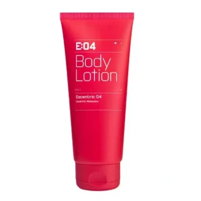 Abbildung von Escentric Molecules 04 Body Lotion 200 ml