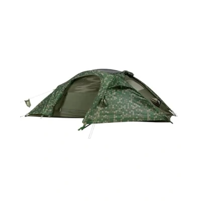 Abbildung von Trekkingzelt Pathfinder Elements 1 Personen Geodät Biwak Zelt Alu 2.5 kg