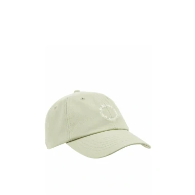 Abbildung von camel active Baseball Cap, Damen, Größe: One Size, Dark straw