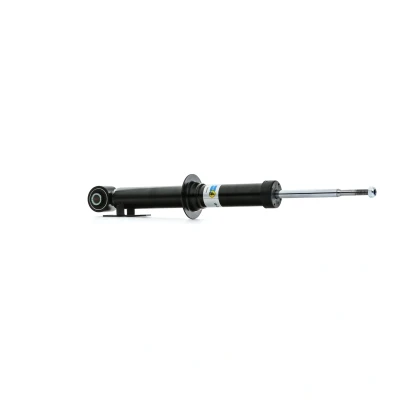 Abbildung von BILSTEIN B4 OE Replacement 19 213729 Stoßdämpfer Hinterachse links Gasdruck Zweirohr Dämpfer nicht federtragend unten Auge, oben Stift