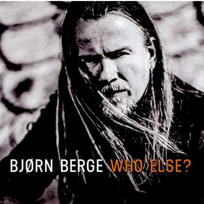 Abbildung von Who Else?