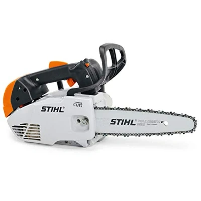 Abbildung von Kettensäge Stihl MS 151 TCE Führung 25 cm