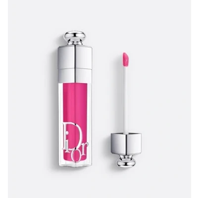 Abbildung von DIOR Addict Lip Maximizer N 6 ml 007 Raspberry