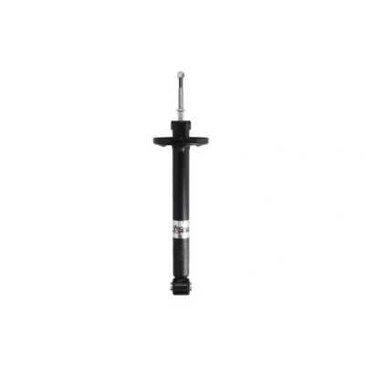Abbildung von Magnum Technology AHW028MT Stoßdämpfer Hinterachse Öldruck federtragender Dämpfer oben Stift, unten Auge VOLKSWAGEN: Passat B5 GP Variant, GOLF 2
