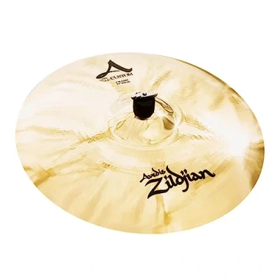 Abbildung von Zildjian A20517 A Custom Crashbecken 19&quot;