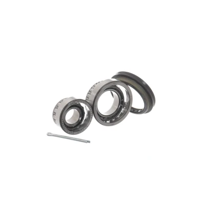 Abbildung von SKF VKBA 7474 Radlagersatz mit Wellendichtring 50 NISSAN: Pick Up, Navara Pickup, Pritsche/Fahrgestell