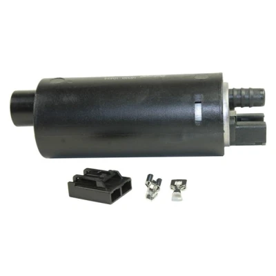 Abbildung von METZGER 2250021 Kraftstoffpumpe elektrisch AUDI: 80 B4 Limousine, 100 C3 C4 Limousine