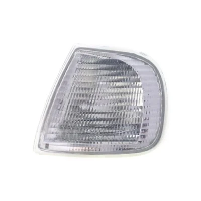 Abbildung von TYC 18 5214 01 2 Blinker weiß vorne links ohne Lampenträger VOLKSWAGEN: Caddy Kastenwagen, Polo III Variant, Classic, SEAT: Ibiza