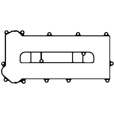 Abbildung von BGA RK3378 Dichtungssatz, Zylinderkopfhaube MAZDA: 6 Sport Kombi, 5, Sport, FORD: MONDEO 3, 3 Stufenheck