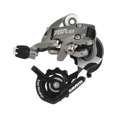 Abbildung von Sram Road Schaltwerk Force Wifli, Mehrfarbig, one Size