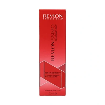 Abbildung von Revlon Revlonissimo Colorsmetique™ Permanent Hair Color Reds 60 ml