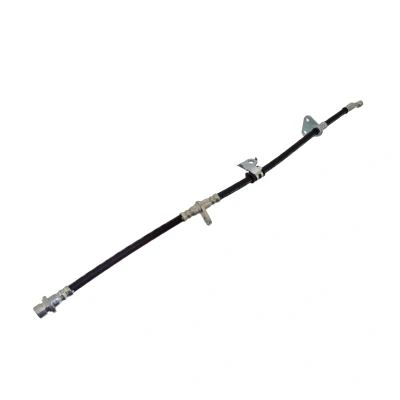Abbildung von BLUE PRINT ADH25321 Bremsschläuche Vorderachse rechts 637 HONDA: CRX 2, CIVIC 4 Stufenheck, Hatchback