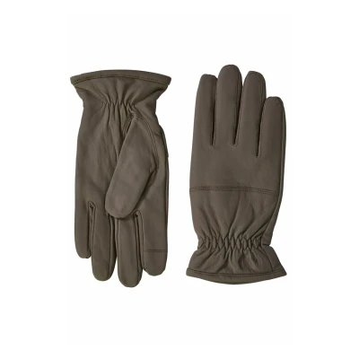 Abbildung von camel active Screentab Funktion Fingerhandschuh, Herren, Größe: XXL, Dark brown