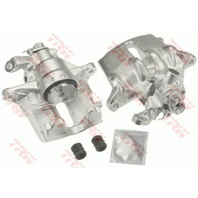 Abbildung von TRW BHZ492E Bremssattel Gusseisen CITROËN: C5 I Schrägheck, II Schrägheck