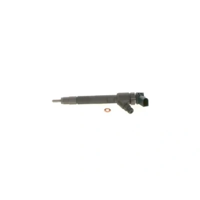 Abbildung von BOSCH 0 445 110 573 Einspritzdüse Common Rail mit Dichtring MERCEDES BENZ: Vito Tourer
